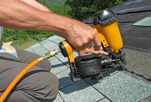 Residential Roofer State College