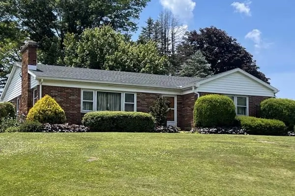 New shingle roofing in halifax | Twin Mar Roofing